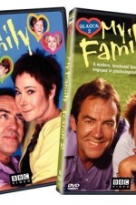 Watch My Family Movie4k